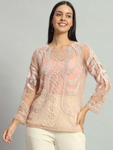 Serenade Blouse