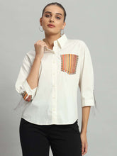 Floating Tulip Shirt