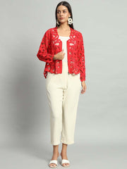 Bloomer Jacket
