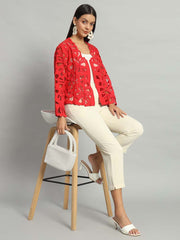 Bloomer Jacket