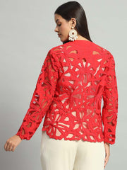 Bloomer Jacket
