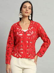 Bloomer Jacket