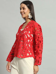Bloomer Jacket