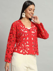 Bloomer Jacket