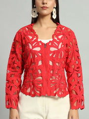 Bloomer Jacket
