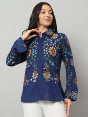 Cavalla Shirt