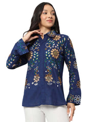 Cavalla Shirt