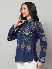 Cavalla Shirt