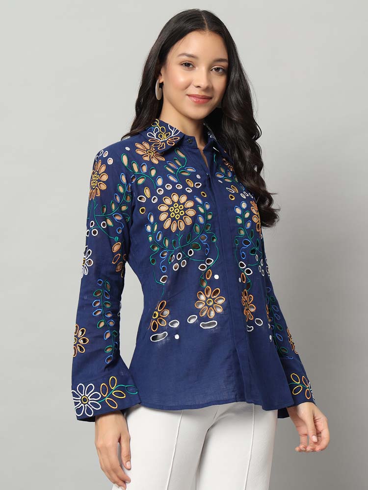 Cavalla Shirt