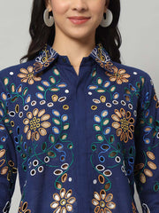Cavalla Shirt