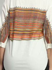 Floating Tulip Shirt