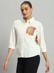 Floating Tulip Shirt
